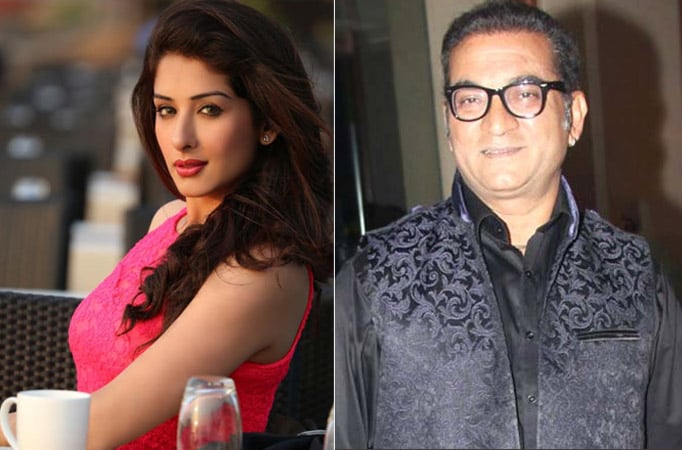 #MeToo: Sameeksha Singh accuses Abhijeet Bhattacharya of sexual assault Sameeksha Singh
