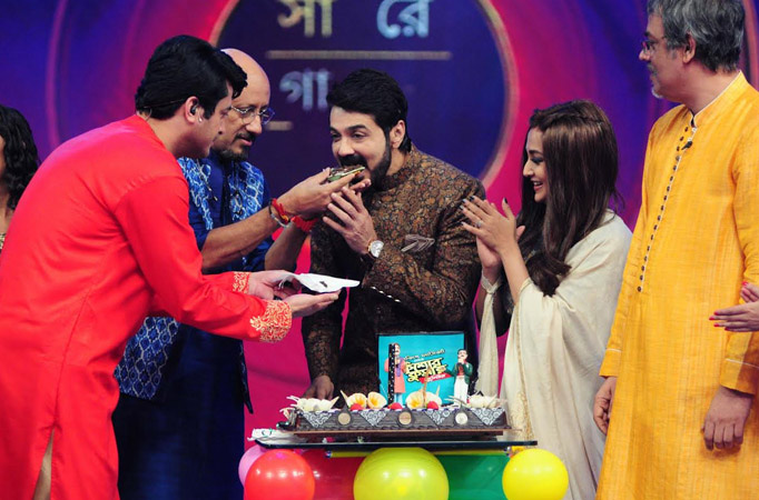 Kishore Kumar special Kishore Kumar special