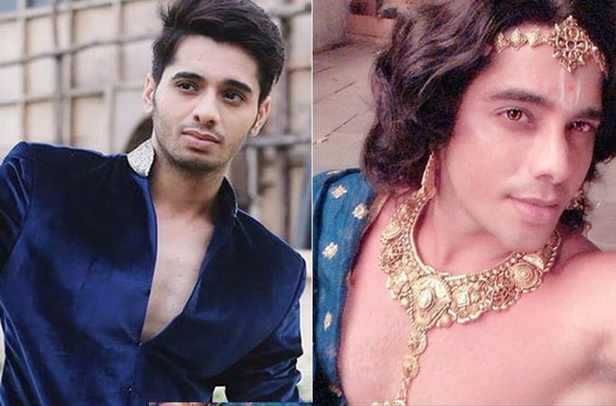 Ruslaan Sayed on being part of Karn Sangini: I have come a long way Ruslaan Sayed