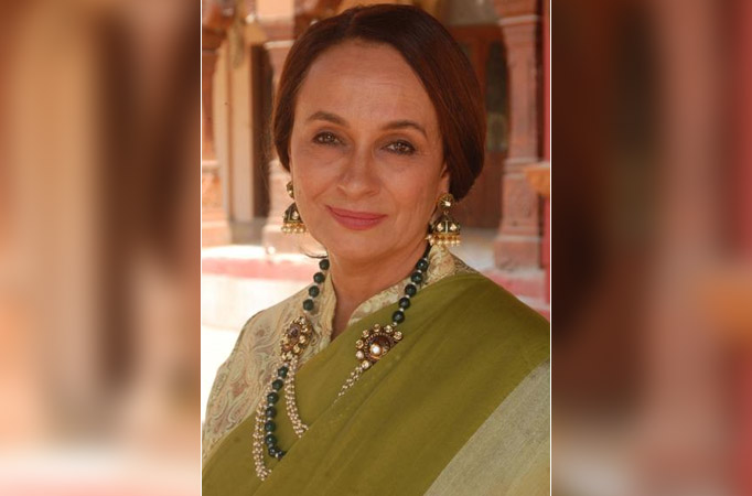 Every content can reach potential audience if placed right: Soni Razdan Soni Razdan