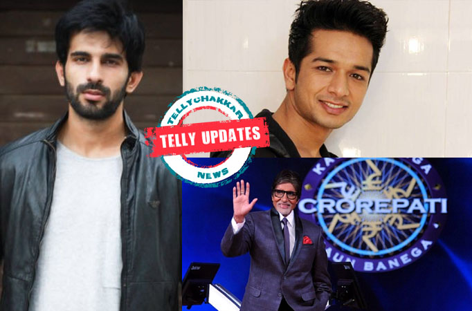 Ankit Siwach suffering from dengue, Nishi Duggal joins the cast of Ishqbaaaz, Fahad Ali roped in for ALTBalaji show, and other Telly Updates Telly Updates