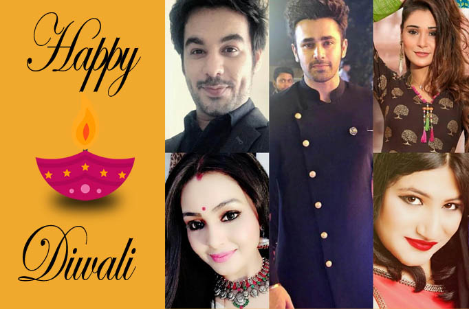 TV celebs suggests Best Places in India to visit during the Festival of Lights Festival of Lights