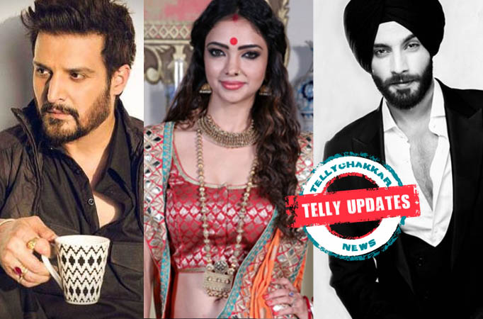 Jimmy Shergill bags Applause Entertainment series, Shehzad gets praise from the mastermind, Pooja shares this common thing with Erica and Parth, and other Telly updates Telly updates