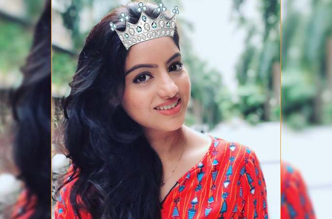 Congratulations: Deepika Singh is the INSTA Queen of the week! Insta Queen of the week