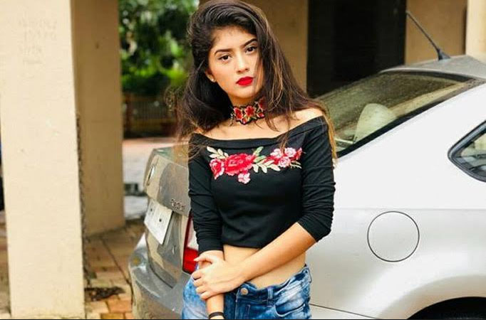 I am inclined to playing negative roles as they really stand out: Papa By Chance actor Arshifa Khan Arshifa Khan