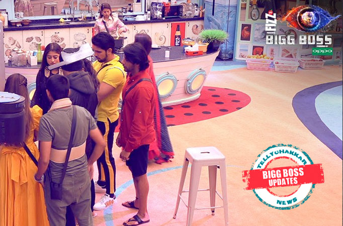 Deepak and Dipika try to make Sreesanth happy, Megha calls Romil and Surbhi losers, Shilpa replies to Karanvir’s wife Teejay's open letter to Bigg Boss 12, and other Bigg Boss updates Bigg Boss updates