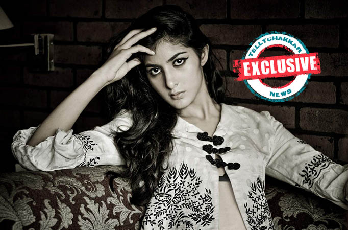 Samridhi Dewan in Applause Entertainment and BBC’s next Samridhi Dewan