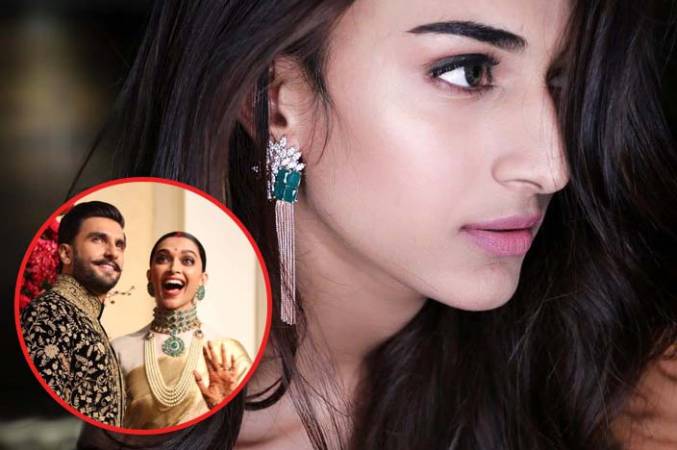 Erica Fernandes’ DeepVeer connect Erica Fernandes