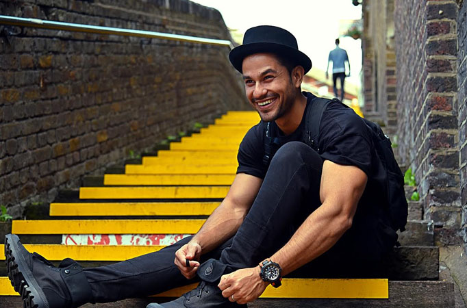 Kunal Khemmu to debut on TV! Kunal Khemmu