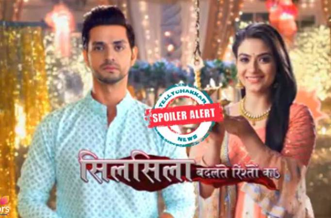 Mishti and Pari to unite Mauli and Kunal together in Silsila Badalte Rishton Ka Silsila Badalte Rishton ka