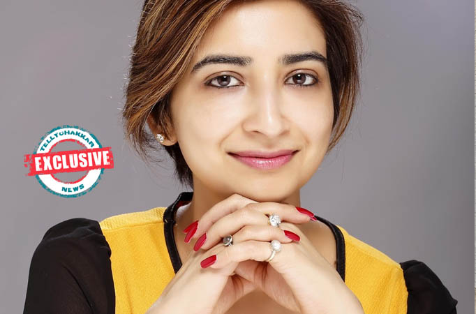 Rashmi Sharma