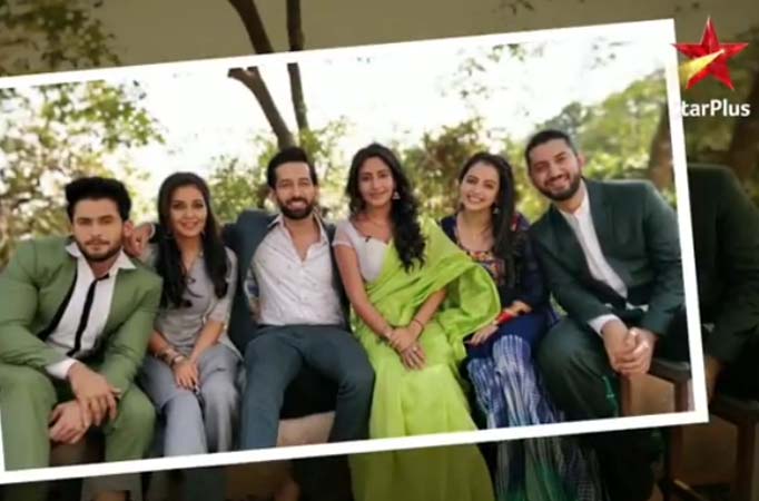 Here’s what Nakuul Mehta has to say to his Ishqbaaaz fans Ishqbaaaz