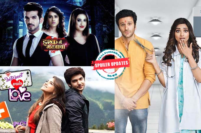 Mauli to distract herself Silsila, Janki to reveal Prithvi’s truth in Kundali Bhagya, Abhimanyu to rescue Manpreet in Ishq Mein Marjawan, and other Spoiler Updates Spoiler Updates