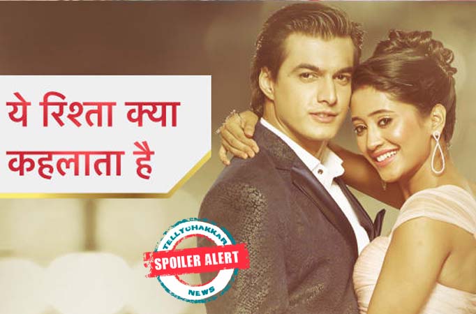 KaIra's relationship in danger in Yeh Rishta KaIra