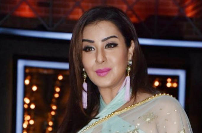 Shilpa Shinde excited to host radio show for first time Shilpa Shinde