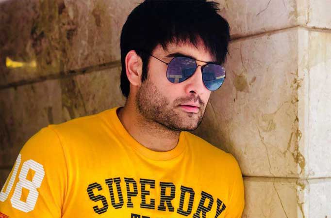 Vivian Dsena Vivian Dsena