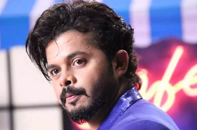Sreesanth Sreesanth