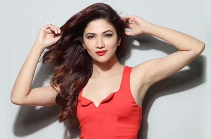 Ridhima Pandit Ridhima Pandit
