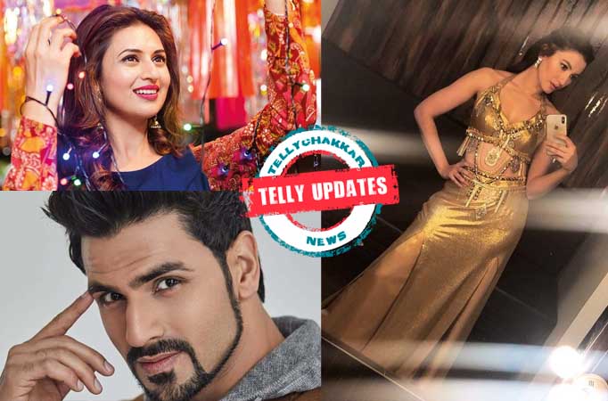 Divyanka is off to this location with Vivek, Gauhar remembers the day she won Bigg Boss 7, Yash is still a part of Roop, and other Telly Updates Telly Updates