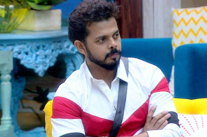 Post Dipika Kakkar's Win, Sreesanth throws tantrums Sreesanth