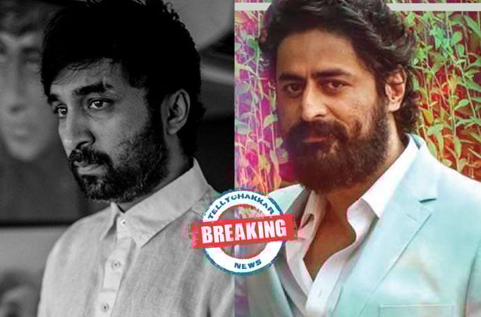 Shraddha Kapoor’s brother Siddhanth joins Mohit Raina in Applause Entertainment’s Bhaukaal Mohit Raina