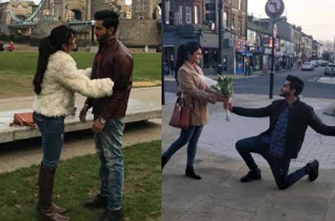Krishna Chali London Krishna Chali London