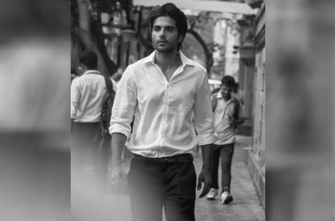 Parichay Sharma Parichay Sharma
