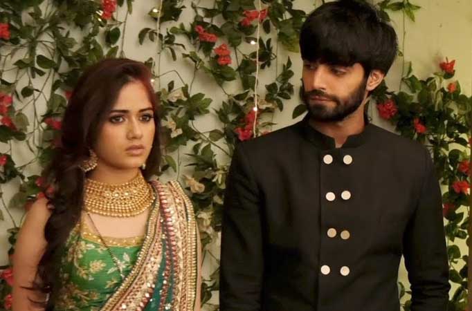 Sahil and Pankti to get MARRIED in Zee TV’s Aapke Aa Jaane Se? Sahil and Pankti