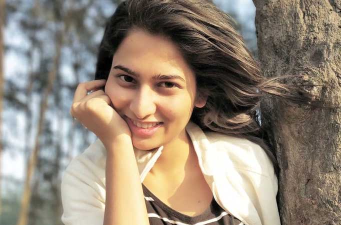 Naagin 3 actress Rutpanna Aishwarya ventures into digital space Rutpanna Aishwarya