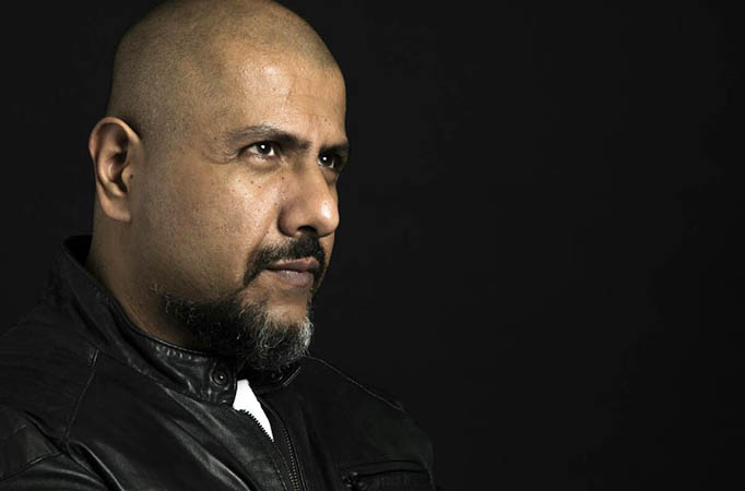Vishal Dadlani reveals his love and it is definitely not Music! Vishal Dadlani