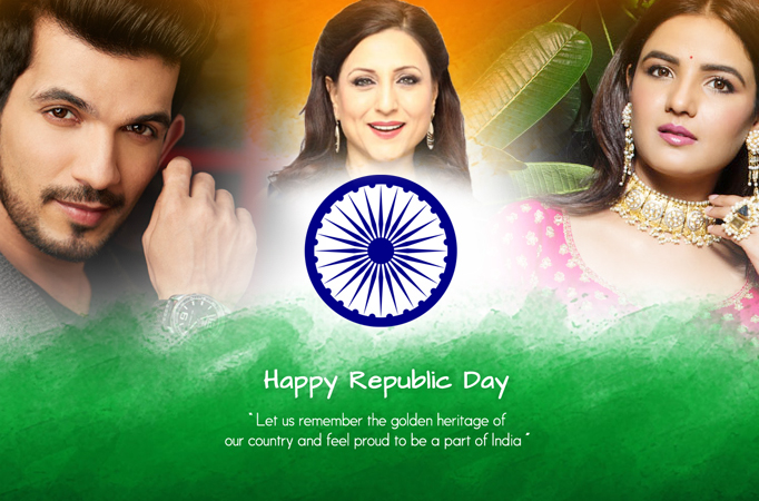 This Republic Day, actors' share what they want to change in the nation Republic Day