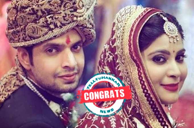 Hitesh Bharadwaj is hitched! Hitesh Bharadwaj