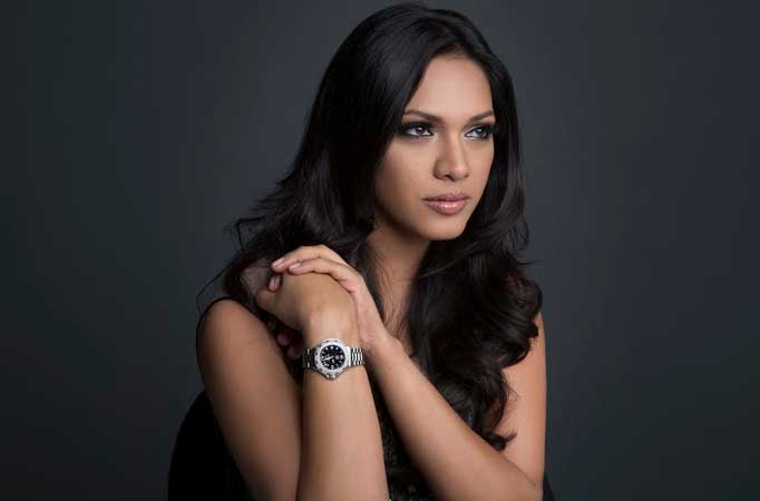 Manasi Varma on hiatus from TV: Slowly I became invisible to those who once found me attractive Manasi Varma