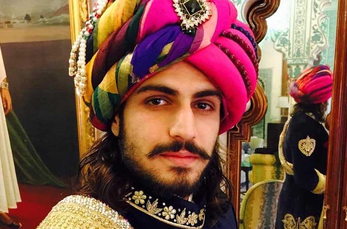 Jodha Akbar is the most important part of my life, says Rajat Tokas Jodha Akbar