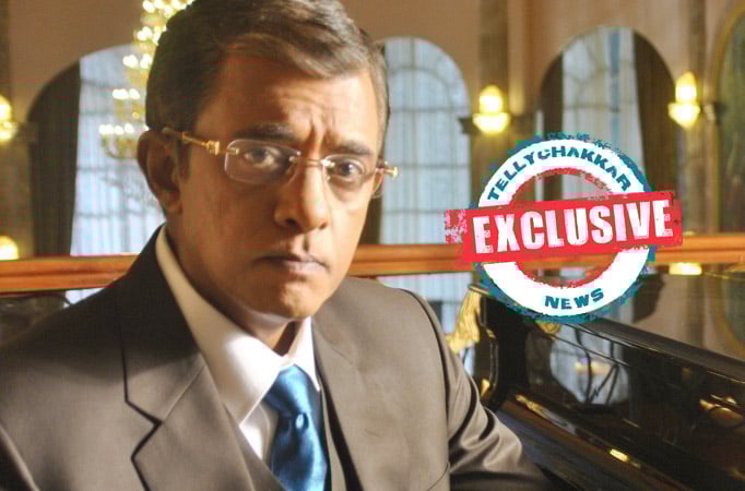 Shiv Kumar Subramaniam joins ZEE5’s Poison Shiv Kumar Subramaniam