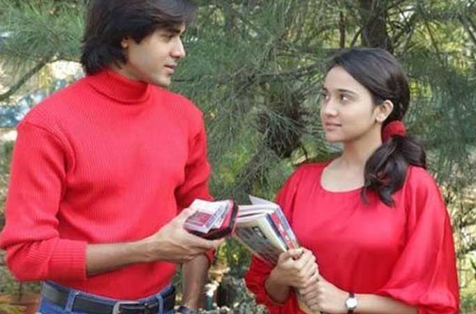 Naina and Sameer do THIS again Naina and Sameer do THIS again