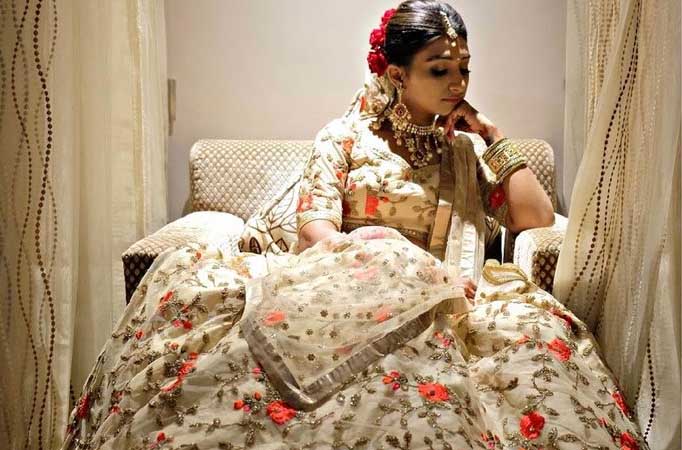 Mohena Kumari Singh resumes shoot for Yeh Rishta Mohena Kumari Singh