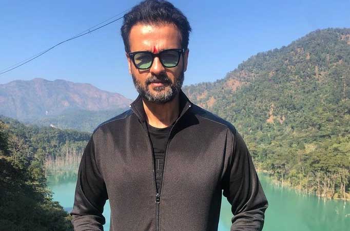Rohit Roy makes a strong point about social media pressure Rohit Roy