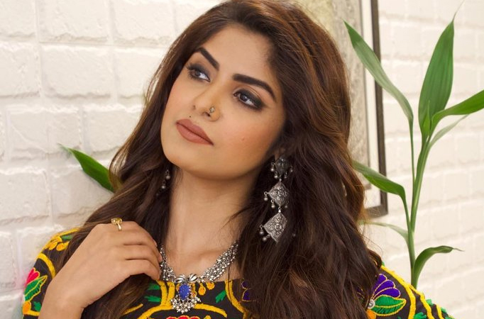 Sayantani Ghosh to play the goddess of Vishkanyas in COLORS’ Sitaara Sayantani Ghosh