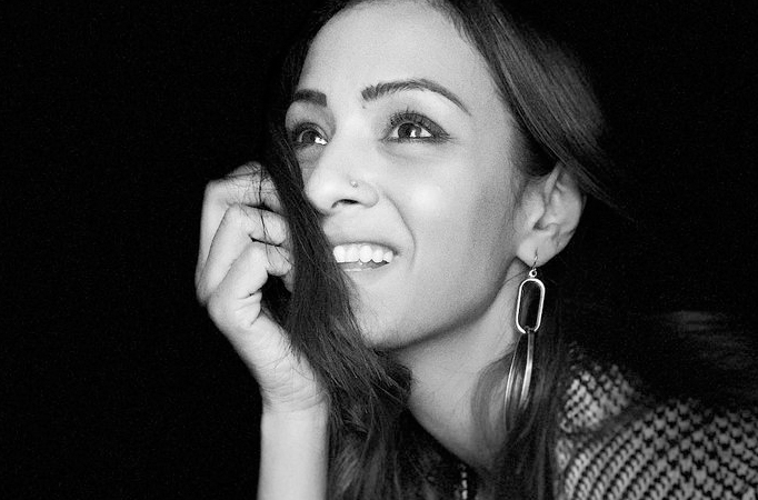 SCARRED but not for life: Barkha Sengupta Barkha Sengupta