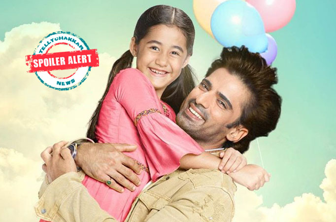 Finally! Sikandar to reach the remand home in Kullfi Kumarr Bajewala Kullfi Kumarr Bajewala