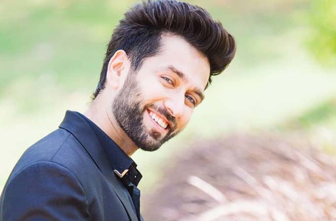 THESE are Nakuul Mehta aka SSO’s LAST WORDS on Ishqbaaaz’s WRAP UP! Nakuul Mehta