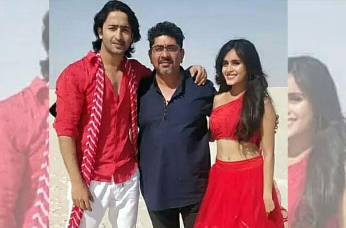 Yeh Rishtey Yeh Rishtey