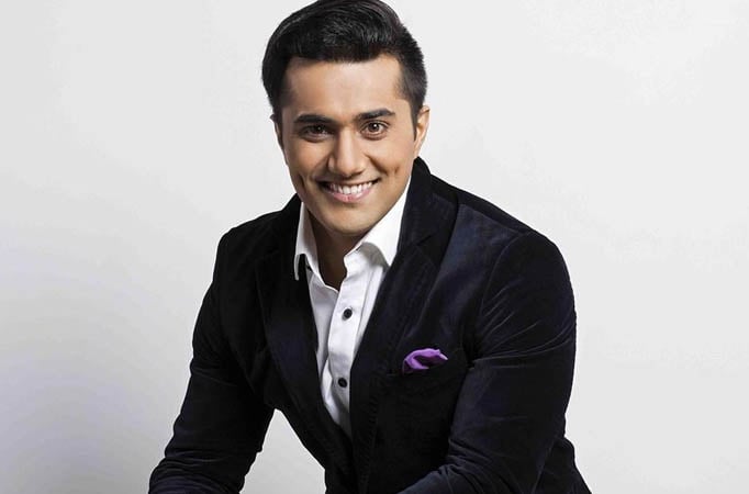 Dwarkadheesh Shree Krishn to return with second season; Vishal Karwal to play lead role Vishal Karwal