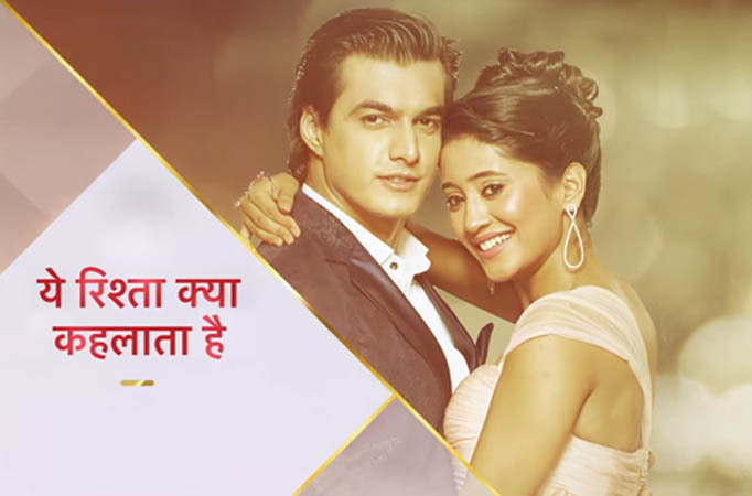 Naira to fall in LOVE with Kartik once AGAIN in Star Plus’ Yeh Rishta Yeh Rishta