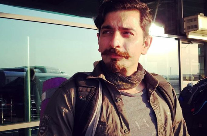 Siddhant Karnick takes us back to the days of Mahi Way Siddhant Karnick