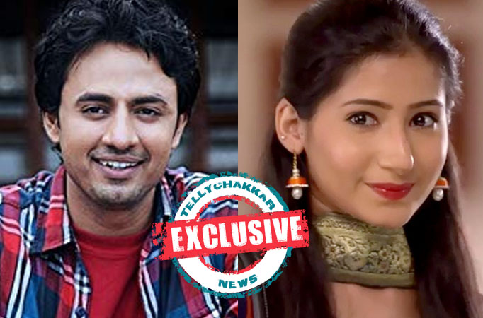 Sandit Tiwari and Ashima Ahmed roped in for Shaadi Ke Siyape Sandit Tiwari and Ashima Ahmed
