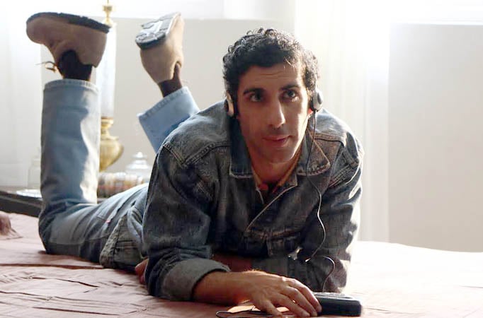 Bejoy Nambiar to not work without Jim Sarbh! Bejoy Nambiar