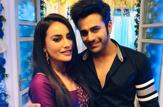 Naagin 3’s Mahir and Bela are the MOST LOVED couple of television; we have PROOF! Naagin 3