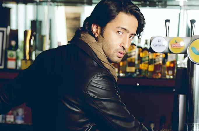Shaheer Sheikh shares his birthday with this Yeh Rishtey co-star Shaheer Sheikh